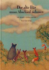 Produktbild: Der alte B�r muss Abschied nehmen