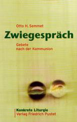 Produktbild: Zwiegespr�ch