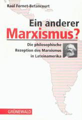 Produktbild: Ein anderer Marxismus?