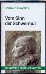 Produktbild: Vom Sinn der Schwermut