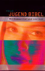 Produktbild: Neue Jugendbibel
