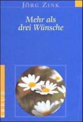 Produktbild: Mehr als drei W�nsche