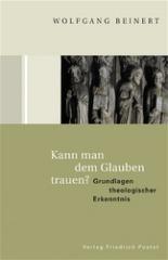Produktbild: Kann man dem Glauben trauen?