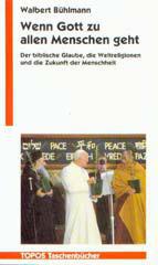 Produktbild: Wenn Gott zu allen Menschen geht