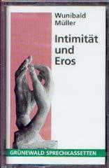 Produktbild: Intimit�t und Eros