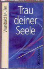 Produktbild: Trau deiner Seele