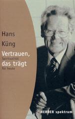 Produktbild: Vertrauen, das tr�gt