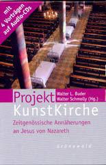 Produktbild: Projekt KunstKirche