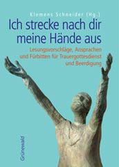Produktbild: Ich strecke nach dir meine H�nde aus