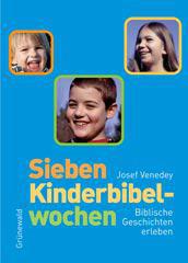 Produktbild: Sieben Kinderbibelwochen