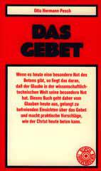 Produktbild: Das Gebet