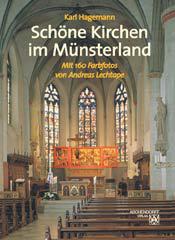 Produktbild: Schne Kirchen im Mnsterland