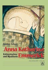Produktbild: Anna Katharina Emmerick