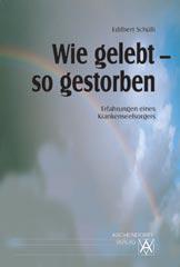 Produktbild: Wie gelebt - so gestorben