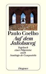 Produktbild: Auf dem Jakobsweg