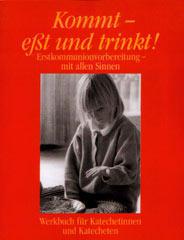 Produktbild: Kommt - esst und trinkt!