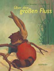 Produktbild: �ber den gro�en Flu�