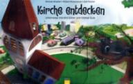 Produktbild: Kirche entdecken
