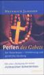 Janssen, Heinrich: Perlen des Gebets