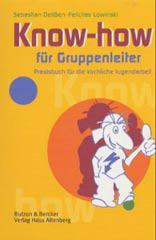 Produktbild: Know-how f�r Gruppenleiter