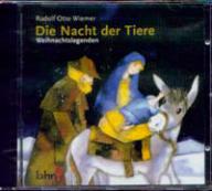 Produktbild: Die Nacht der Tiere