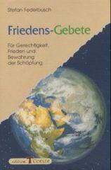 Produktbild: Friedens-Gebete