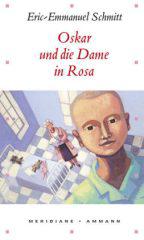 Produktbild: Oskar und die Dame in Rosa