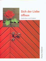 Produktbild: Sich der Liebe �ffnen