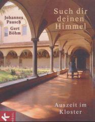 Produktbild: Auszeit im Kloster