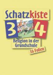 Produktbild: fragen - suchen - entdecken: Schatzkiste 3/4