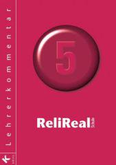 Produktbild: Reli Realschule 5 - Lehrerkommentar