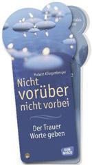 Produktbild: Nicht vor�ber - nicht vorbei - F�cher