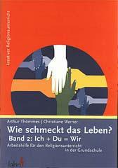 Produktbild: Wie schmeckt das Leben?