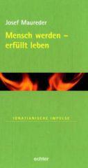 Produktbild: Mensch werden - erf�llt werden