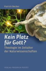 Produktbild: Kein Platz f�r Gott?