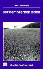 Produktbild: Mit dem Sterben leben