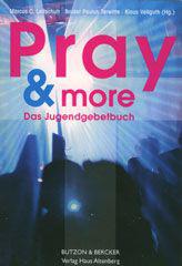 Produktbild: Pray & More