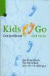Helfrich-Brucksch, Heike / Müßig, Anke: Kids-Go - Gottesdienst und mehr