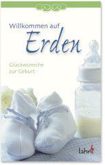 Produktbild: Willkommen auf Erden