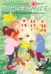 Produktbild: Lichtert�nze zur Winter- und Weihnachtszeit