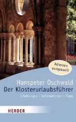 Produktbild: Der Klosterurlaubsf�hrer