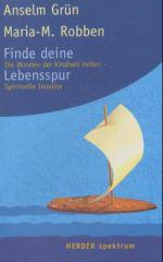 Produktbild: Finde deine Lebensspur