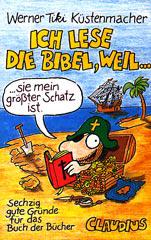 Produktbild: Ich lese die Bibel, weil ...