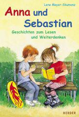 Mayer-Skumanz, Lene: Anna und Sebastian