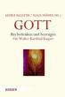 Gott denken und bezeugen