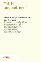 Produktbild: Mittler und Befreier