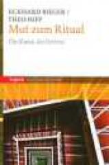 Produktbild: Mut zum Ritual