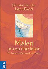 Produktbild: Malen um zu �berleben
