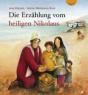 Klassen, Lena / Waldmann-Brun, Sabine: Die Erzählung vom heiligen Nikolaus