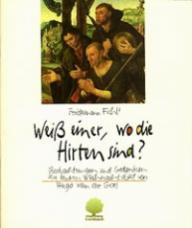 Produktbild: Weiß einer, wo die Hirten sind?